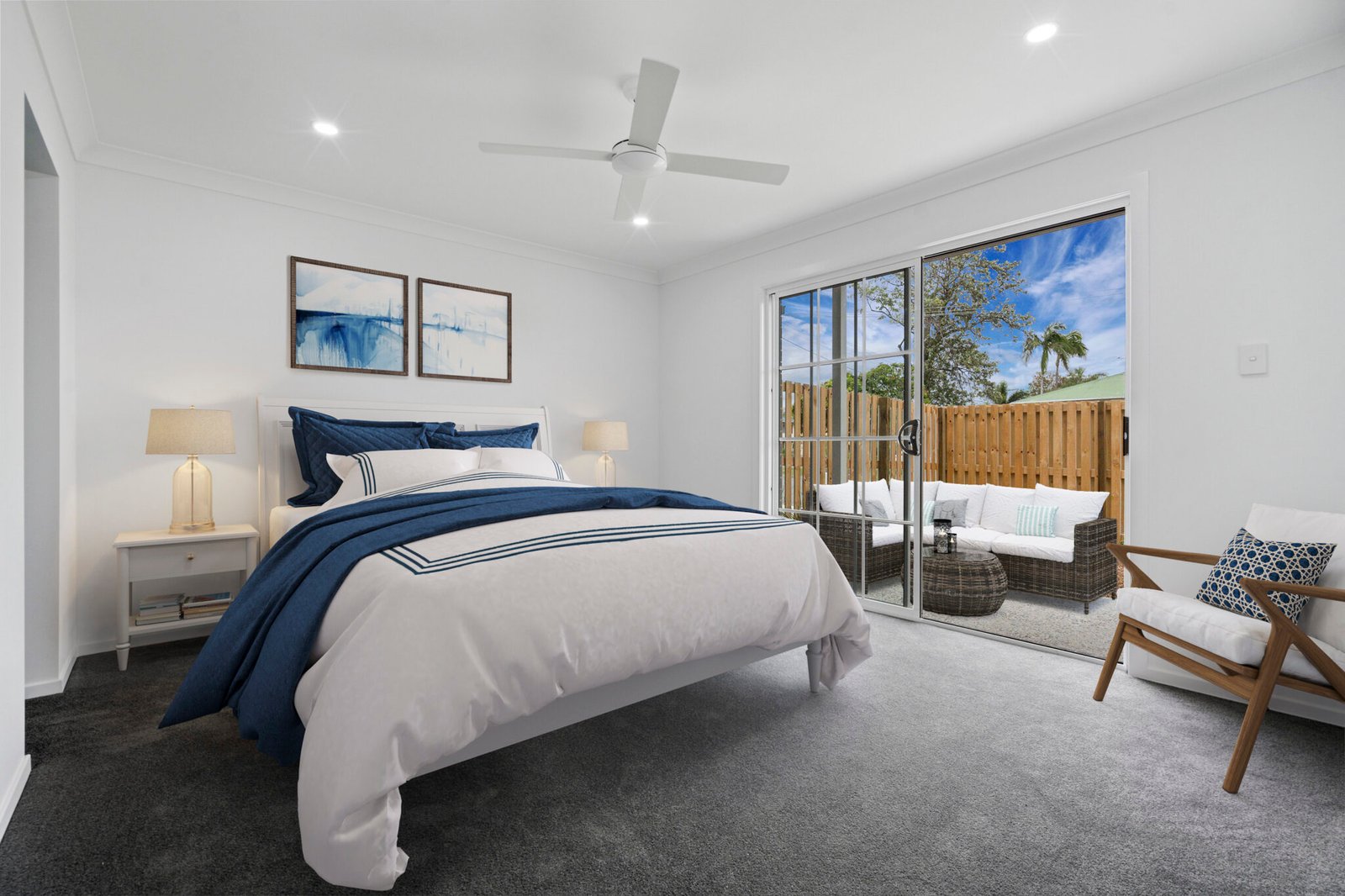 residential interior design