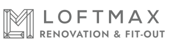 Loftmax Renovation & Fit-Out